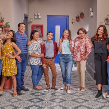 El Banco de Crédito del Perú lanzó una serie de educación financiera en televisión