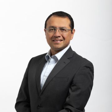 Hiram Monroy1 AMD y su compromiso por un futuro sostenible vatio a vatio
