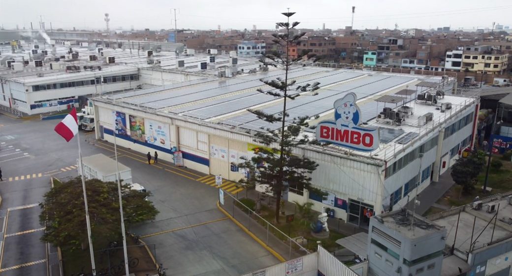Bimbo cumple 26 años en el Perú y ratifica la importancia del país para su crecimiento a nivel regional
