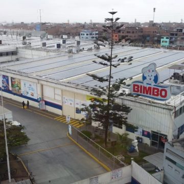 Bimbo cumple 26 años en el Perú y ratifica la importancia del país para su crecimiento a nivel regional
