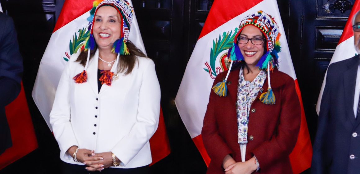 Ministra de Cultura: “Construcción del Museo Nacional del Tawantinsuyopermitirá acceder a nuestro legado”