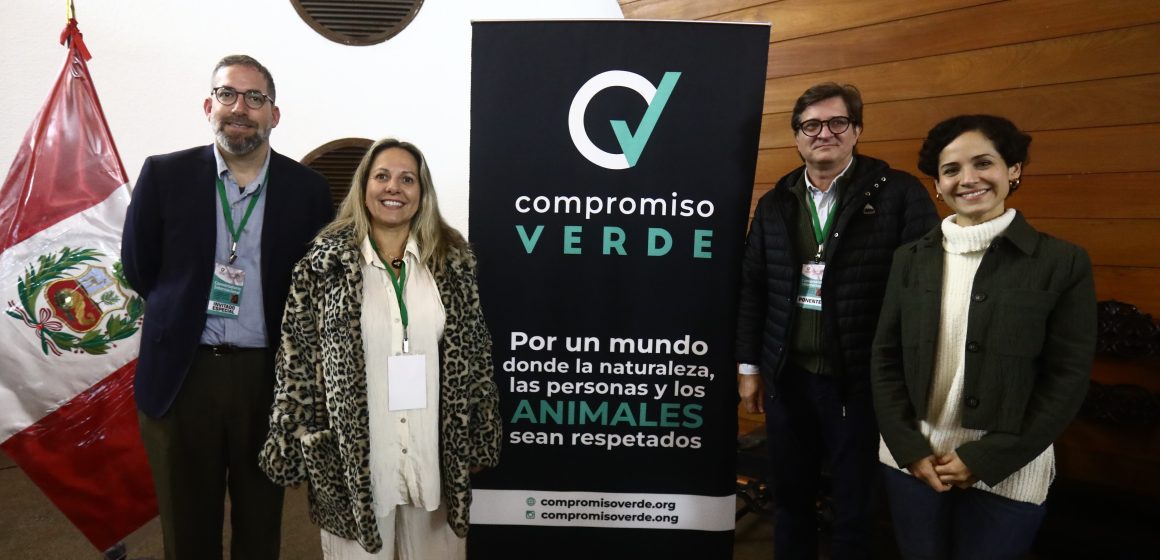 Conversatorio internacional destaca la urgencia de un etiquetado transparente de huevos en el Perú