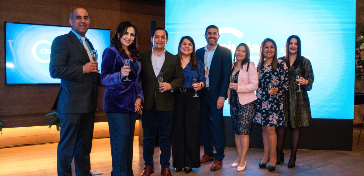 25 Años (1) Ciudaris celebra 25 años de Innovación y Compromiso en el Sector Inmobiliario
