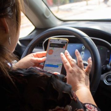 DiDi apunta a ser el app de movilidad con mayor presencia en distritos de Lima Norte, Este y Sur