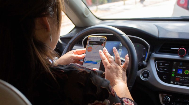 DiDi apunta a ser el app de movilidad con mayor presencia en distritos de Lima DiDi apunta a ser el app de movilidad con mayor presencia en distritos de Lima Norte, Este y Sur