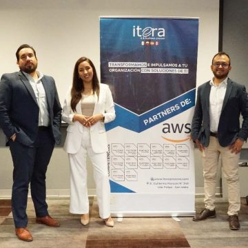 Itera Perú: La demanda de Inteligencia Artificial (IA) creció un 25% durante el primer semestre del 2024