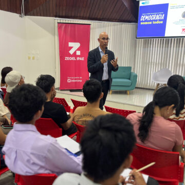 Foto-48 Zegel descentraliza el CADE Universitario para empoderar a la juventud en Ica, Piura e Iquitos