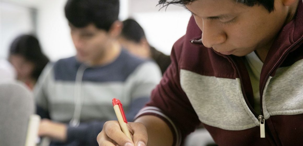 Foto de referencia de AGENCIA ANDINA - Andino Cusco International School Colegio Andino de Cusco cumple 25 años: conoce en qué consiste el modelo de Bachillerato Internacional