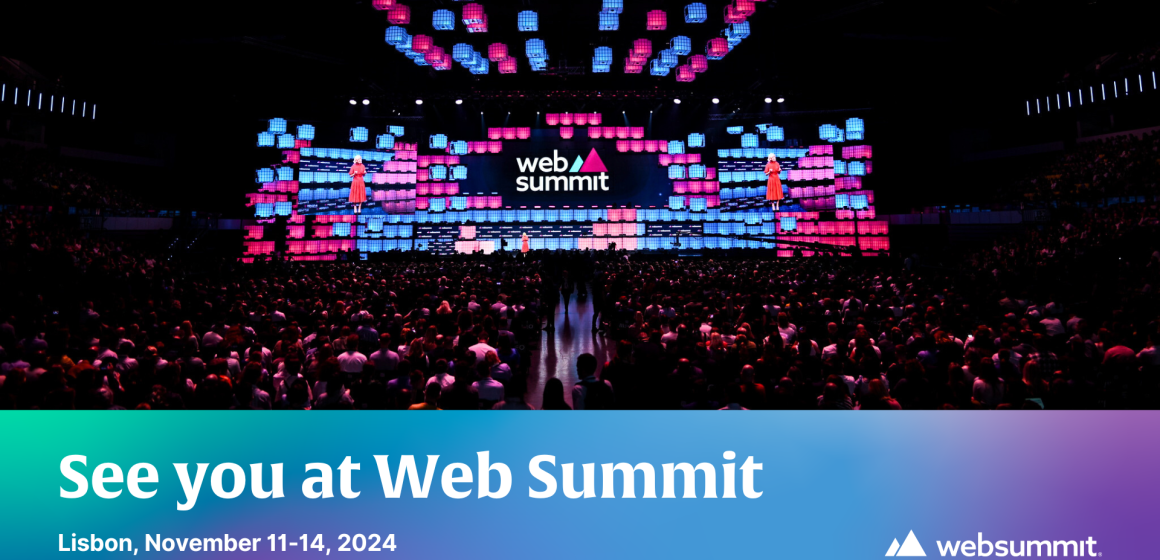 ¡Emprendedores, startups, y profesionales peruanos podrán asistir al Web Summit 2024 con un beneficio especial! 🌍