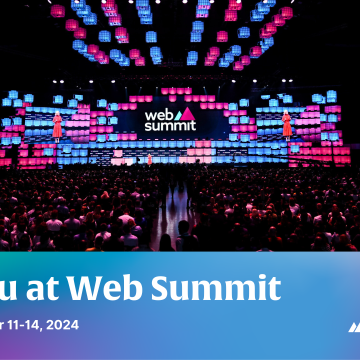 ¡Emprendedores, startups, y profesionales peruanos podrán asistir al Web Summit 2024 con un beneficio especial! 🌍