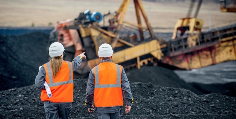 minería legal La economía peruana alcanza un 4.5% impulsada por minería y agroexportación en julio