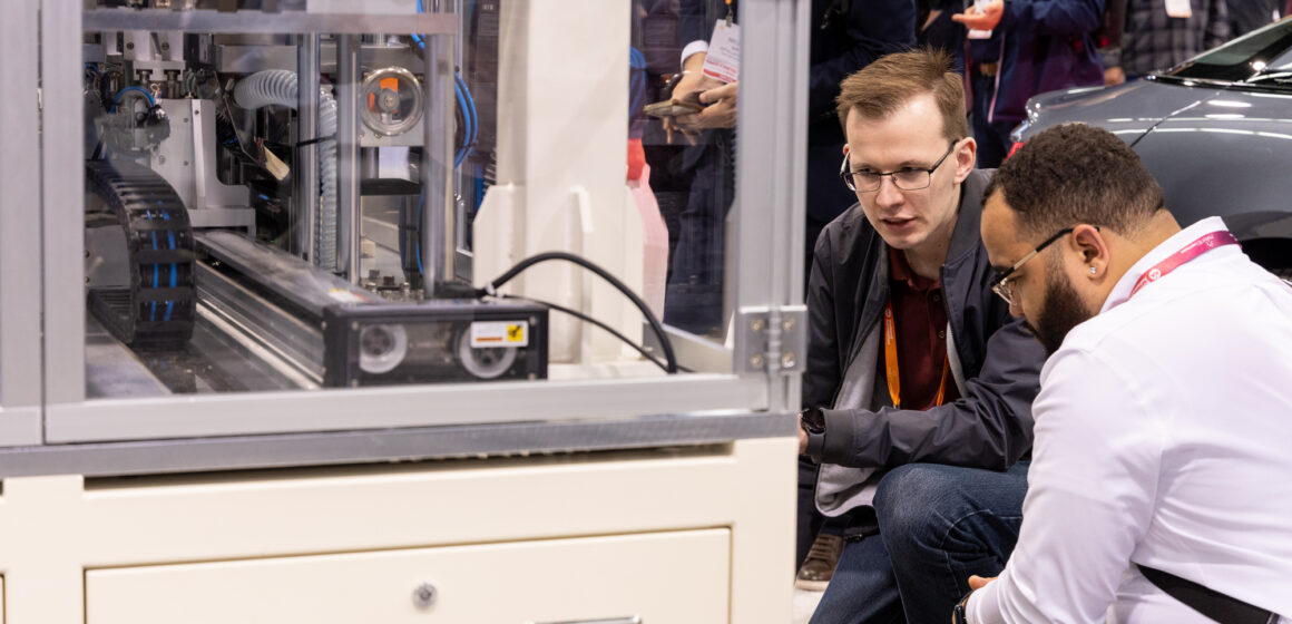 AF24-Expo-DB-37396 Inteligencia Artificial y Sostenibilidad: Claves para la nueva era de la Automatización