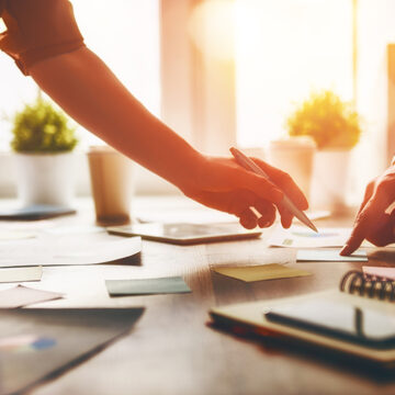 ¿Crisis empresarial? Descubre cómo la liquidación en marcha puede contribuir a preservar el negocio 