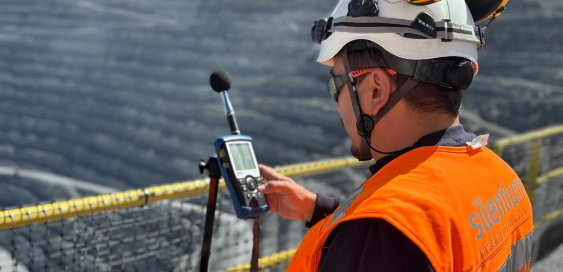 El ruido industrial, un desafío que afecta a las comunidades y la salud de los trabajadores