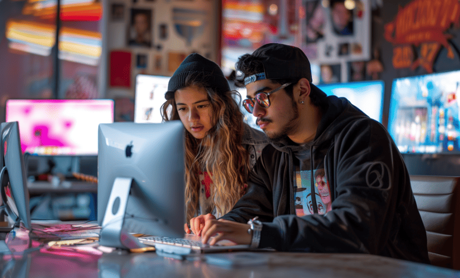02 (1) ¿Listo para innovar en diseño gráfico? 8 tips para aplicar las tendencias de este 2025