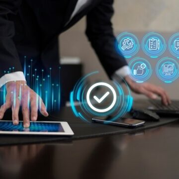 2501_Empresas modernas Empresas modernas: ¿cómo fortalecer las tecnologías en los negocios?