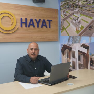 César del Valle 2 Clubes de lujo en el norte del país: nuevo modelo de negocio con alto rendimiento a corto plazo