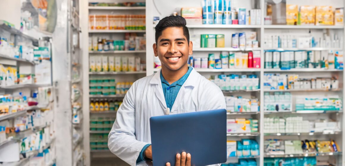 ¡Aplica a una de las 60 becas completas que ofrece Farmacias Peruanas en alianza con Zegel!