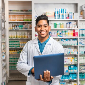 ¡Aplica a una de las 60 becas completas que ofrece Farmacias Peruanas en alianza con Zegel!