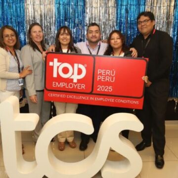 Economia_Web-2025-01-28T145633.484-768x453 Tata Consultancy Services es reconocida nuevamente como #1 Top Employer 2025 en Perú