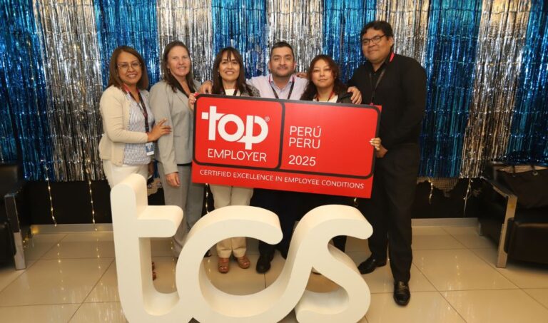 Economia_Web-2025-01-28T145633.484-768x453 Tata Consultancy Services es reconocida nuevamente como #1 Top Employer 2025 en Perú