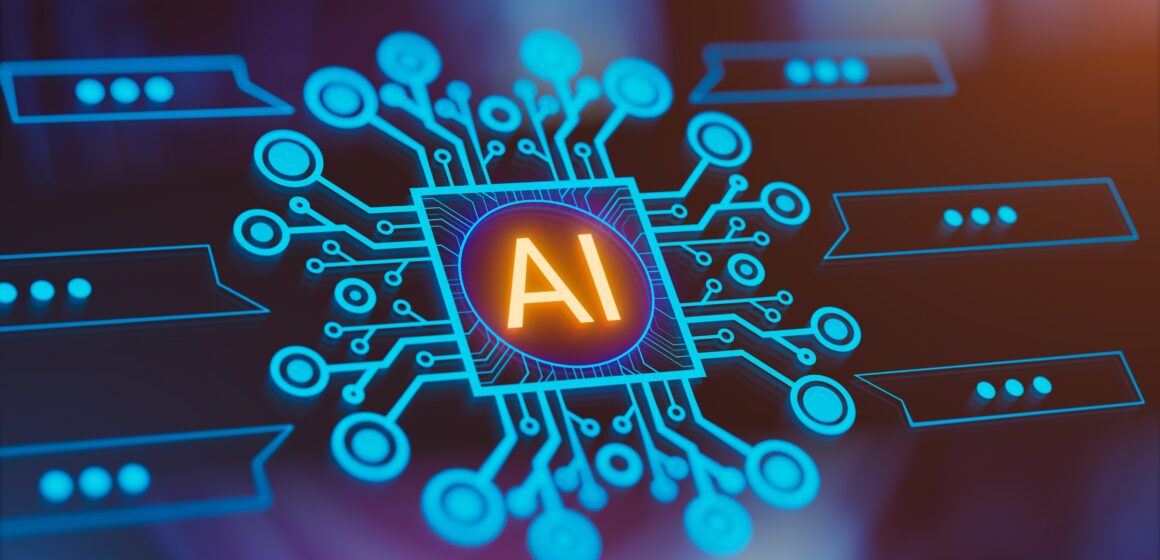 Inteligencia artificial en recursos humanos: ¿cómo transforma la gestión del talento?