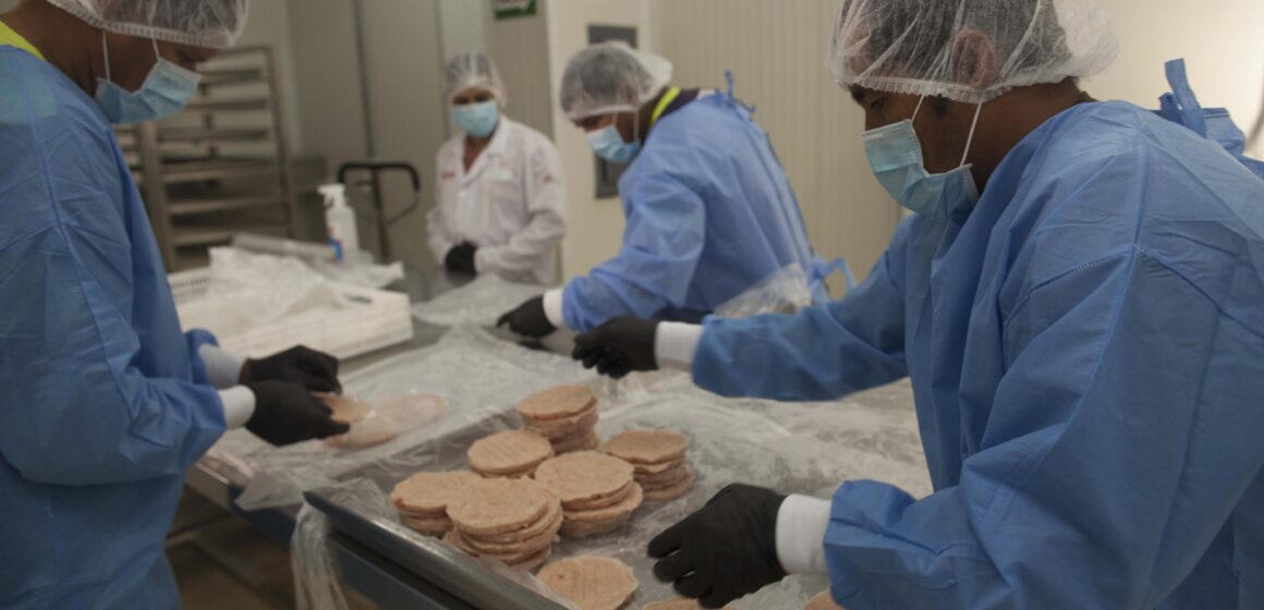 Productos elaborados con paiche del Puinahua obtienen registro sanitario