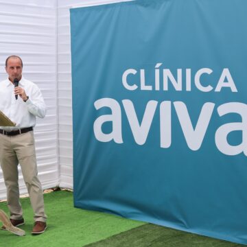 IMG_4383 Atención Lima Sur: Clínica aviva inicia construcción de su sede en San Juan de Miraflores