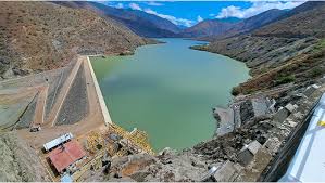 Proyecto Olmos Proyecto Olmos reduce la pobreza un 20% anualmente en Lambayeque desde su creación