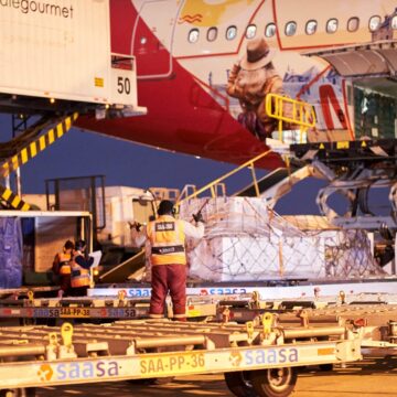 SAASA concretó su segunda emisión de bonos de titulización, ahora por US$ 5 millones