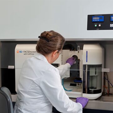 BD fortalece la investigación con innovación para el sector veterinario del Perú