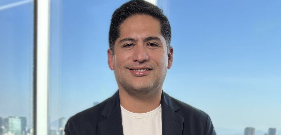 Carlos Rojas Girao es nombrado CEO para IPG Mediabrands Latam