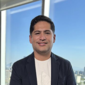 CARLOS ROJAS (2) Carlos Rojas Girao es nombrado CEO para IPG Mediabrands Latam