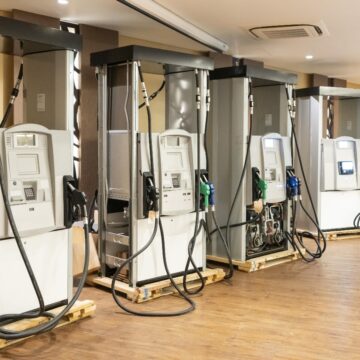 Encore Gilbarco Veeder-Root y Soluciones de Mercado impulsan el autoservicio en estaciones de servicio en el Perú