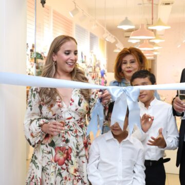 FOTOBABYOLOGY_5 Babyology inaugura su segunda tienda en Lima y refuerza su presencia en el mercado infantil