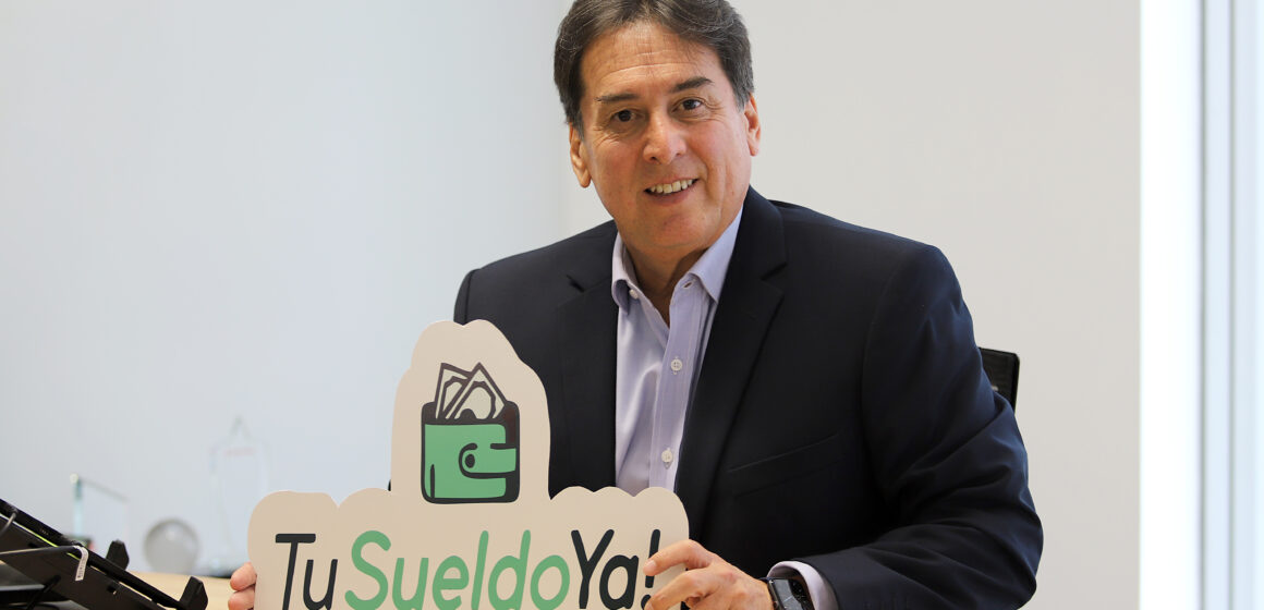 Foto Farro 2 Holding Capital Pacífico Fintech espera atender a más de 50 mil familias hacia el 2027