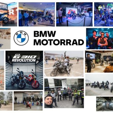 Imagen Resultados BMW Motorrad 2024 BMW Motorrad confirmó su liderazgo en el mercado premium de Latinoamérica durante 2024