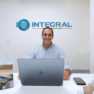 Grupo Hidráulica continua su expansión y abre nueva empresa en el Perú