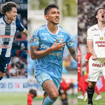 Liga 1: ¿Cómo la tecnología y la IA pueden potenciar el rendimiento deportivo y la experiencia del hincha?