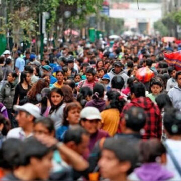 Peruanos BCP: Economía peruana proyecta un crecimiento del 3% durante cierre de año