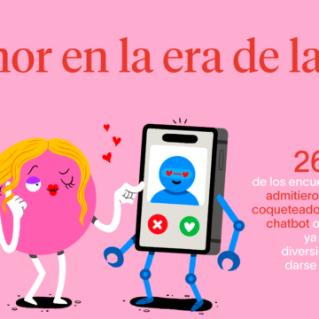 71% de los usuarios de apps de citas sospechan o descubrieron haber interactuado con bots o IA, según encuesta de World en Perú; 1 de cada 4 ha coqueteado con un bot