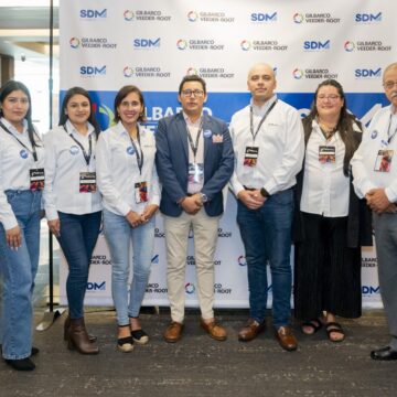 Gilbarco Veeder-Root y Soluciones de Mercado impulsan el autoservicio en estaciones de servicio en el Perú