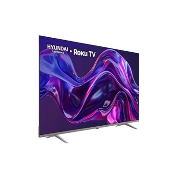 Roku y Hyundai Electronics presentan modelos de televisores Roku en Perú