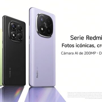 ererer Xiaomi lanza en Perú la nueva Serie Redmi Note 14: la fotografía profesional se une a una durabilidad a toda prueba