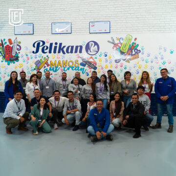 evento (21) Más estudiantes latinos acceden a titulación Estadounidense sin migrar gracias a la educación virtual