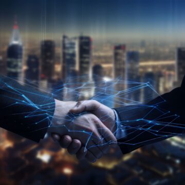 futuristic-business-scene-with-ultra-modern-ambiance Perú: claves para una expansión exitosa en el mercado internacional