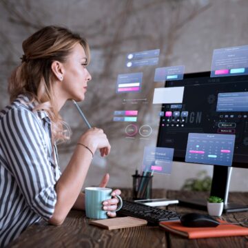 5 Claves para impulsar a la mujer en la tecnología