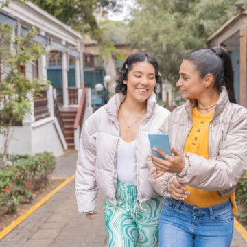 Claro Perú es reconocido por tener la mejor experiencia al cliente (1) Claro Perú es reconocido por tener la mejor experiencia al cliente