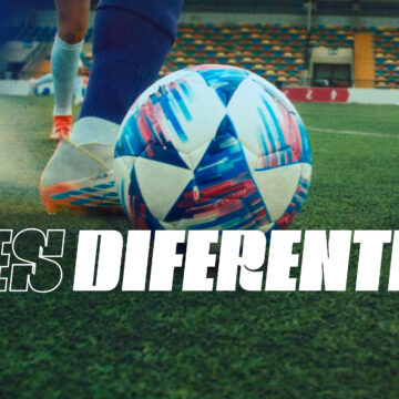 Fútbol femenino Yape anunció su patrocinio oficial de cuatro equipos de fútbol femenino de nuestro país
