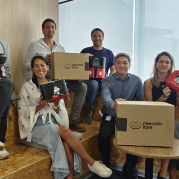 Newsan x Mercado Libre Electrodomésticos: Noblex y Atma llegan al mercado peruano de la mano de Mercado Libre